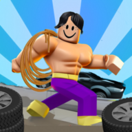 肌肉猛男最新版 0.6.4安卓版