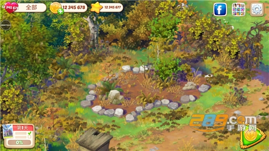 Lilys Garden莉莉的花园无限星星2025最新版本v3.2.0最新安卓手机版