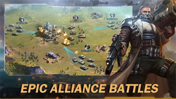War Mania(战争狂热破解版) 0.6.3中文版