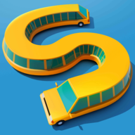 Mini Cars IO(迷你车IO破解版) 1.1修改版