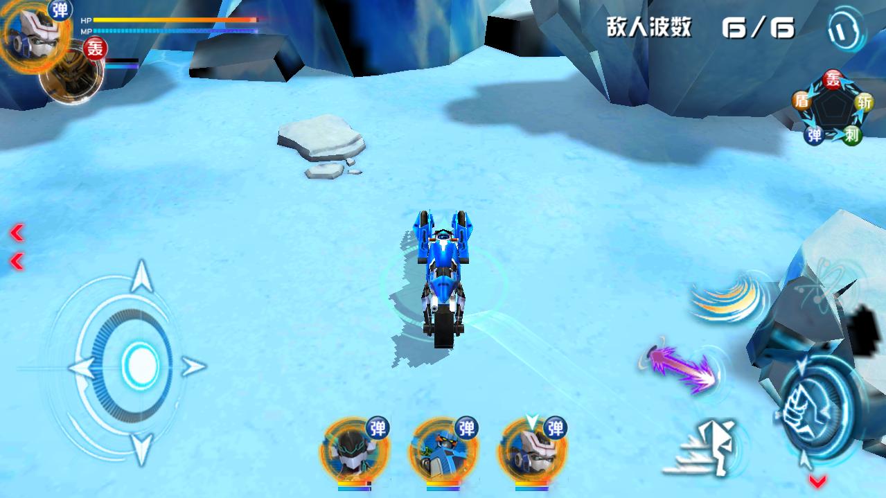 机战王无限钻石无限金币版 机战王无限钻石无限金币版