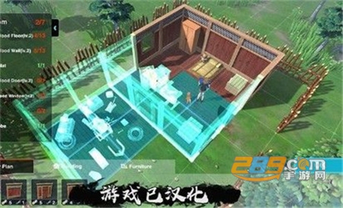 最后一个中二少女游戏破解版下载v1.0.58安卓版