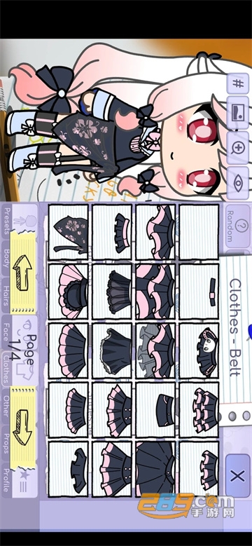 gachamodMEME下载2022最新版(Gacha Life)v1.1.4最新版