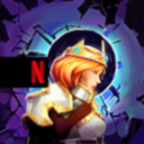 城堡抢翻天最新版(Mighty Quest Rogue Palace) 1.0.18官方版