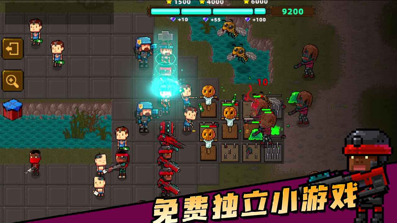 Clone2048（克隆人2048） 1.9.112安卓版