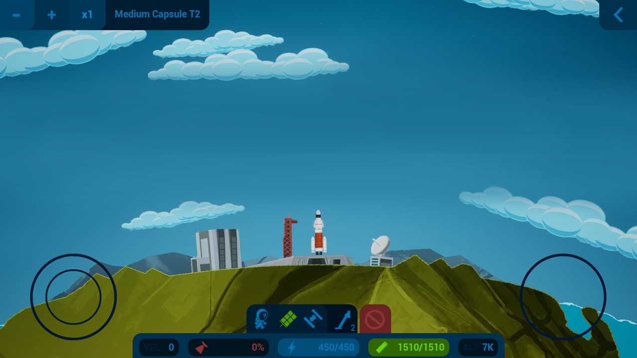 微型太空学院免付费版 1.0.3.9完整版