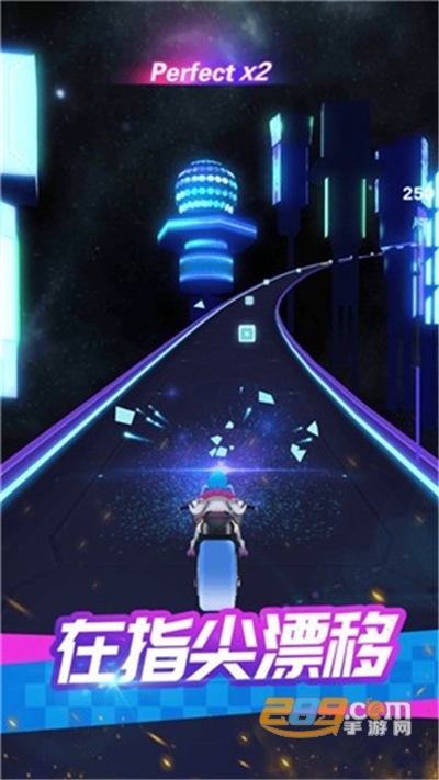 炫音狂潮2破解版免费下载v1.0.0安卓版