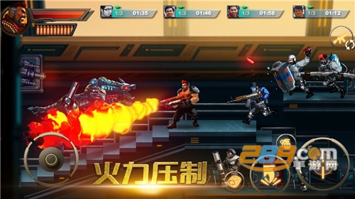 射击王者战争手游2022最新版下载v2.2最新版