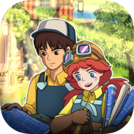 舒适的小岛（CozyIslands）游戏破解版无限资源版v0.0.23无限资源版