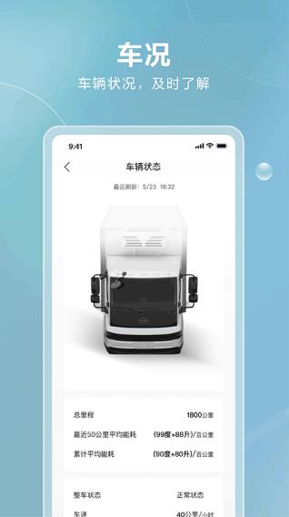 比亚迪卡车