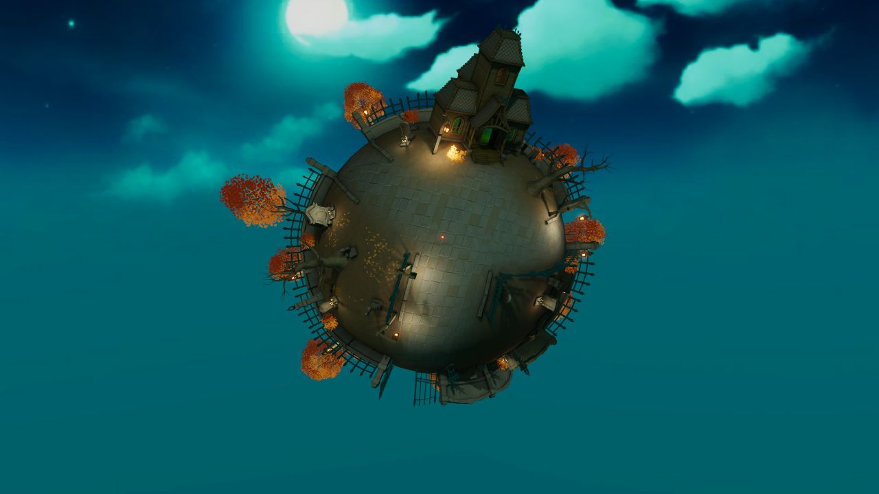 星际骇客 1.0.4安卓版