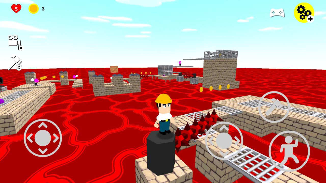 Mr Maker 3D关卡编辑器最新版 1.9.0安卓版