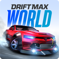 极限漂移世界大量货币版（Drift Max World） 3.1.0完整版