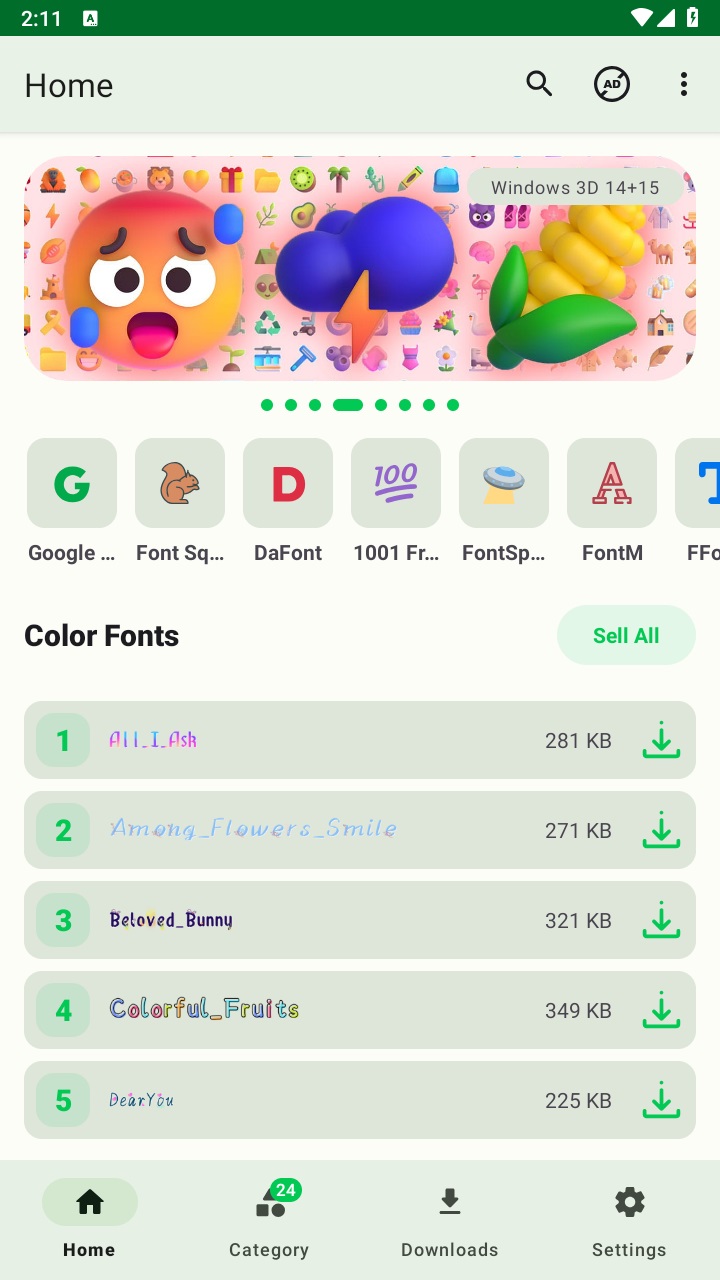 zfont3官方正版 zfont3官方正版