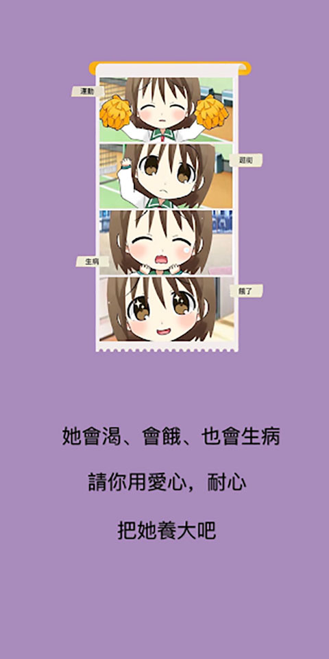 女神成长计划（使用货币不减反加） 1.0修改版