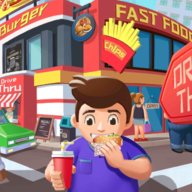 IdleFastFoodTycoon(快餐业大亨无限钞票版) 2.1破解版