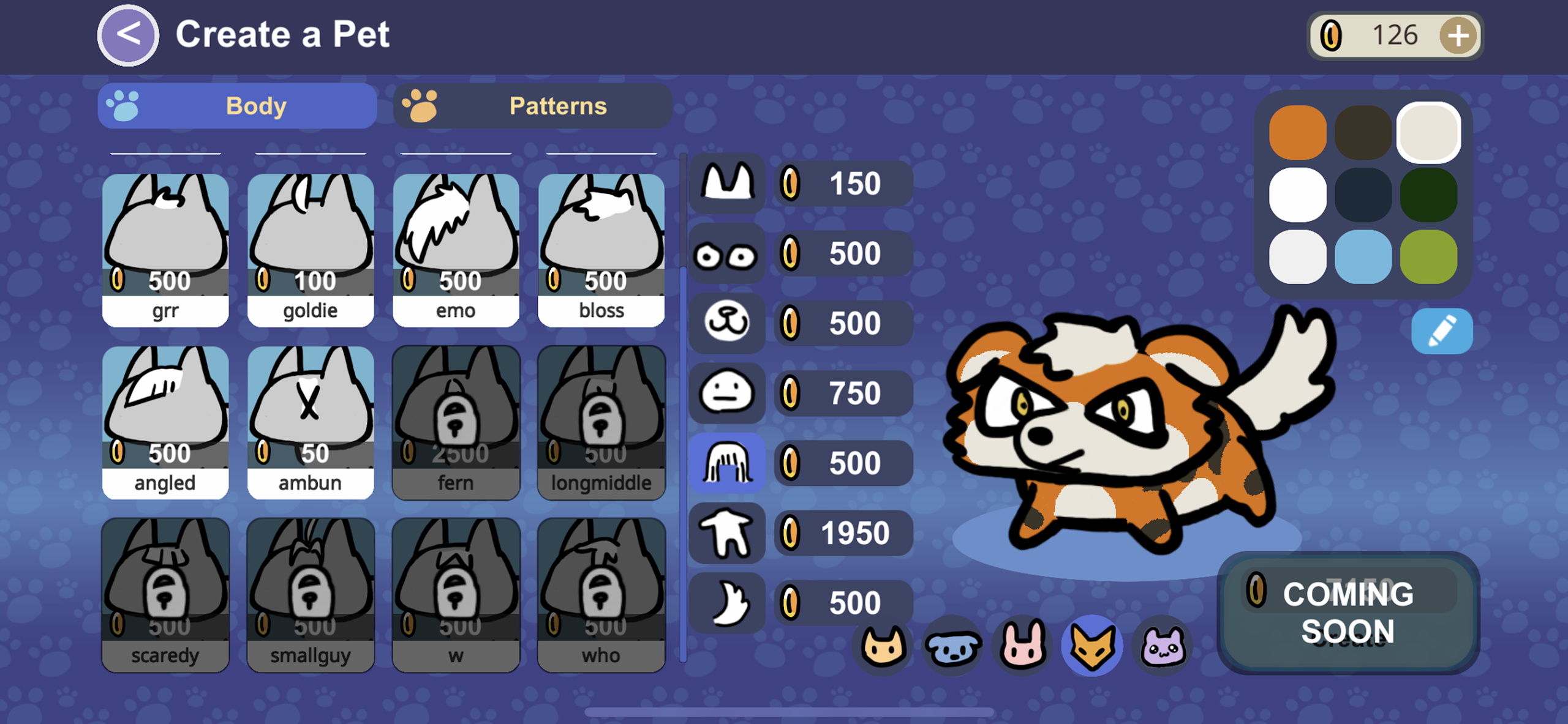 Furry Wisher官方版 0.10最新版