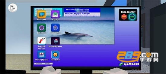 warnet life网吧生活模拟器下载最新版v3.4.20最新版