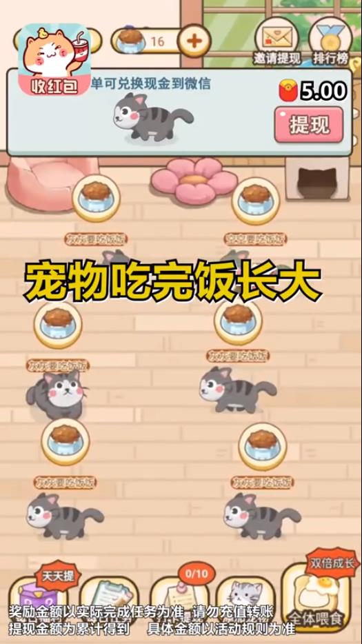 宠物中心大亨安卓版 1.0.1官方版