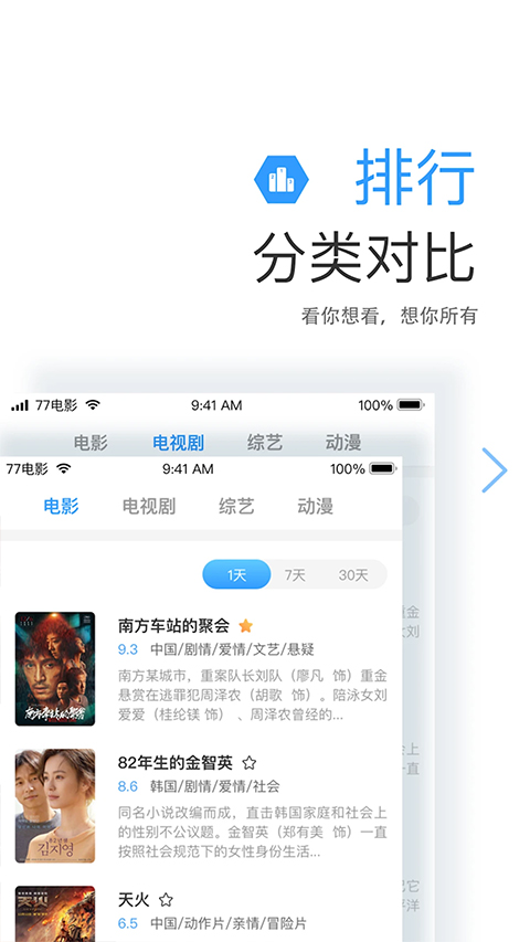 七七影视大全2025最新版