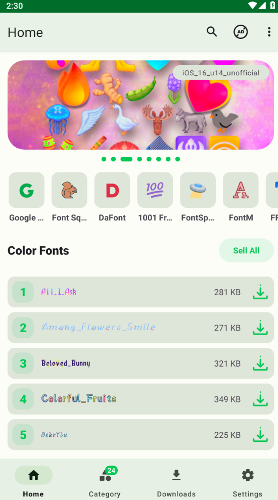 zfont3官方正版 zfont3官方正版