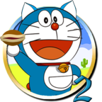 Bluecat Survival(哆啦A梦生存去广告版) 1.4.9破解版