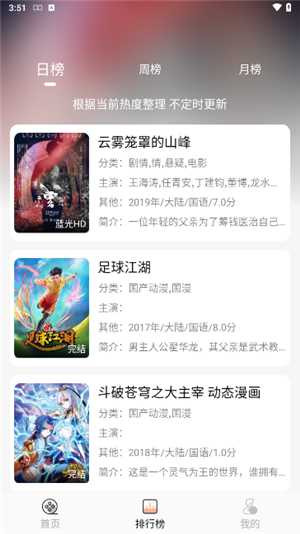 小鱼影视