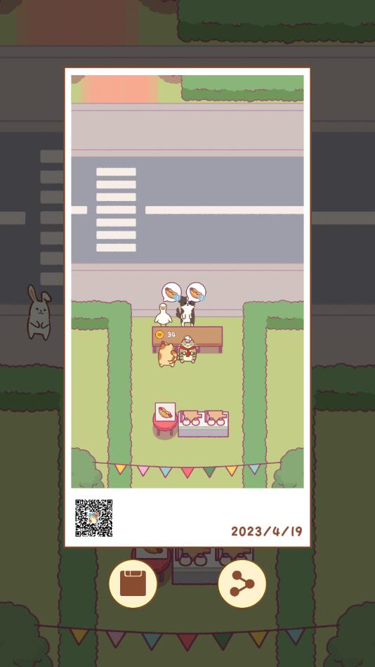 猫咪餐厅游戏 1.4.72安卓版