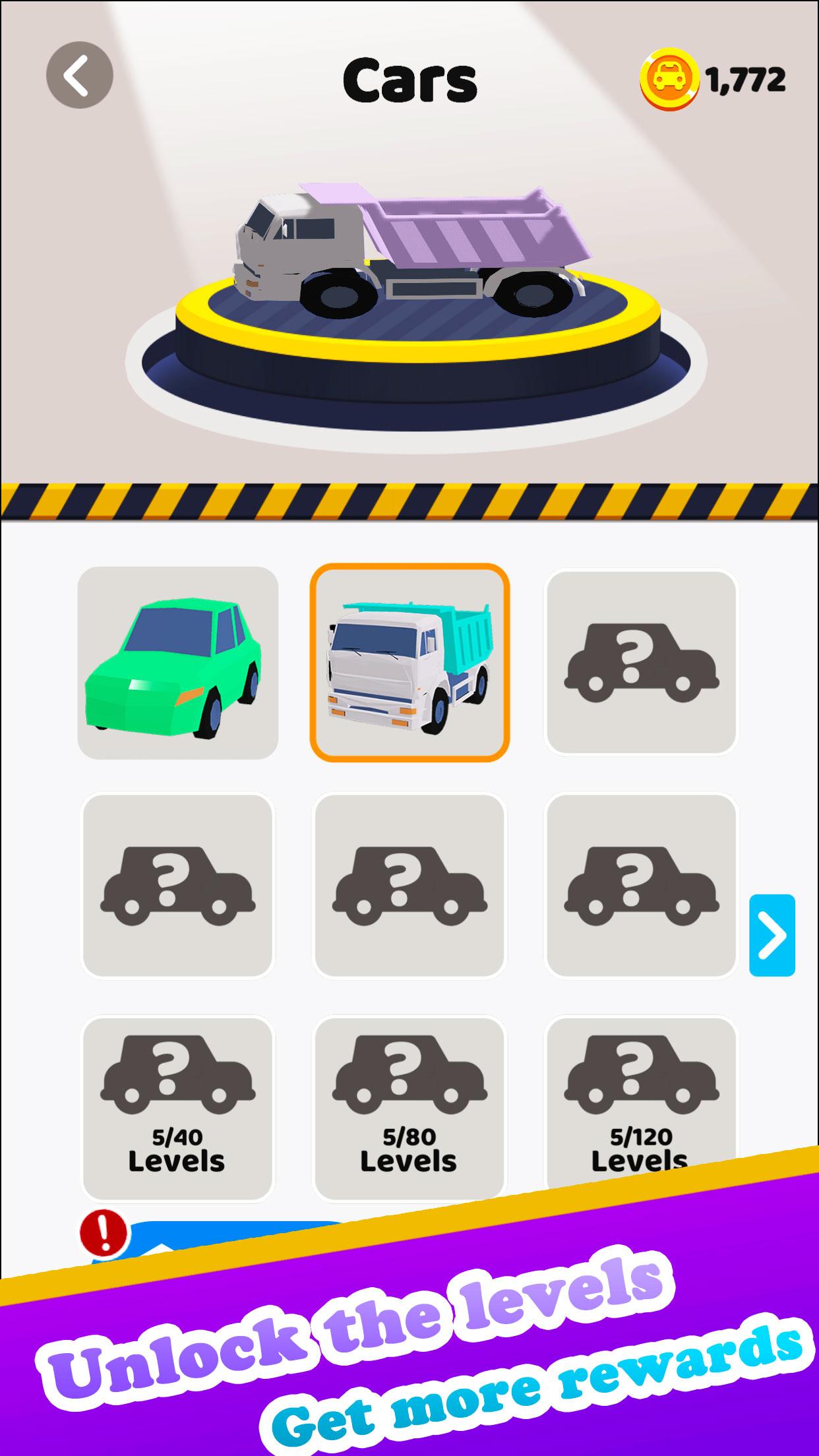 Parking Master 3D(泊车大师3D破解版) 1.0.9最新版