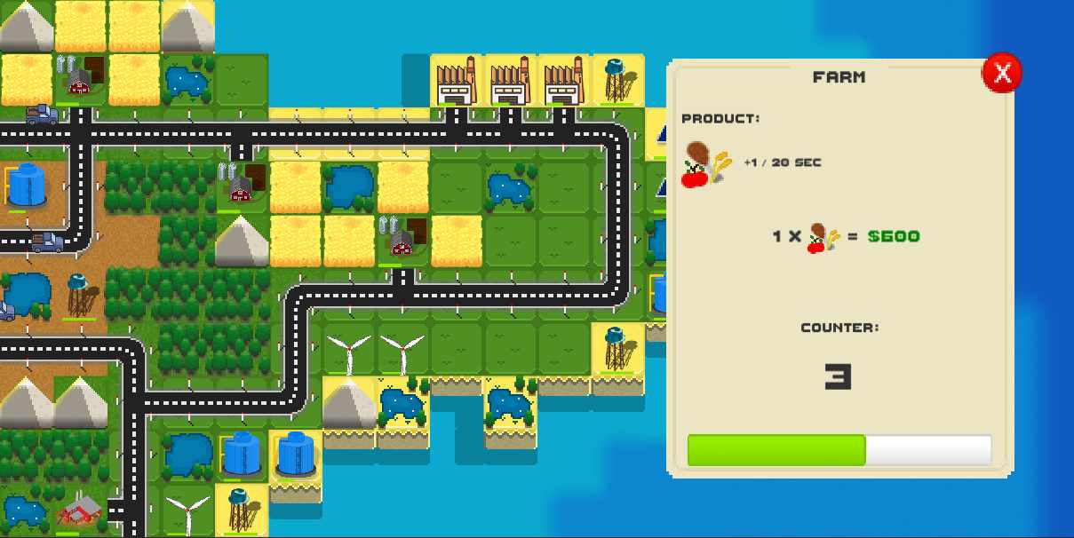Money Island(金钱岛最新破解版) 0.12修改版