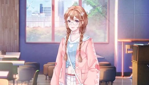 我有一个秘密男友安卓版 1.0最新版