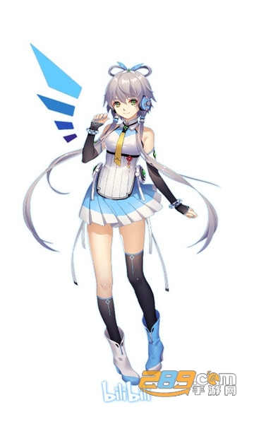 BiliBili洛天依apk魔改版2022最新版vLuo Tianyi最新版