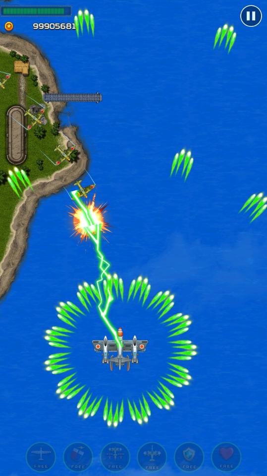 Strike Force(突击部队战争1945破解版) 6.8.3最新版