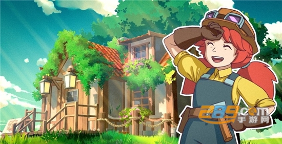 科兹群岛(CozyIslands)游戏破解版下载手机版安卓版v0.0.2最新安卓版