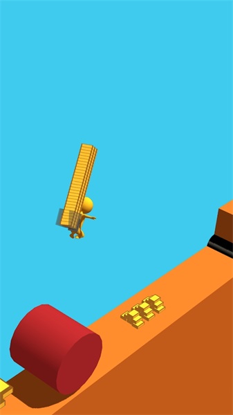 Stair Run(接梯跑酷破解版) 2.1去广告版