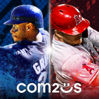 MLB9局职棒23最新版 8.0.7安卓版