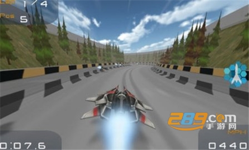 超音速飞行破解版下载v4.2最新版