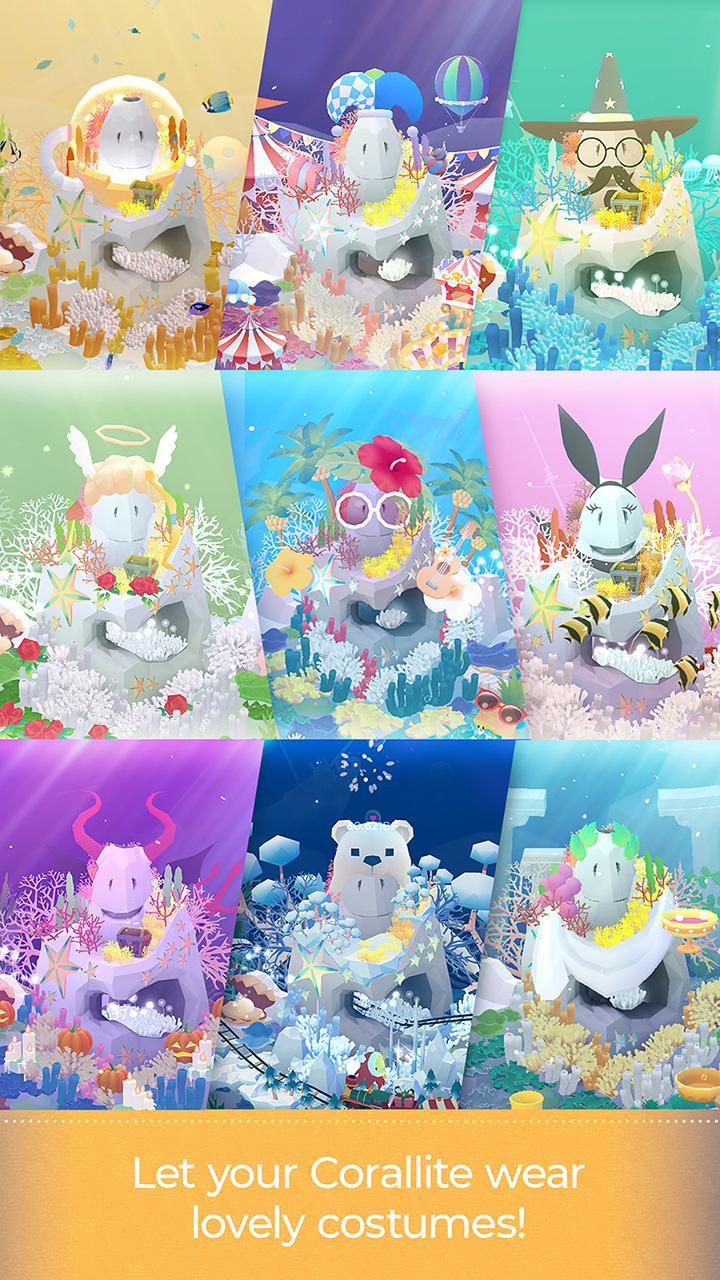 深海水族馆(全鱼无限钻石珍珠) 深海水族馆(全鱼无限钻石珍珠)