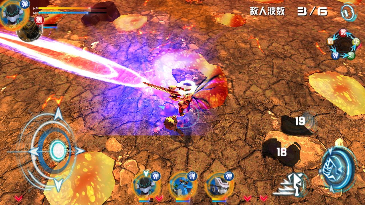 机战王无限金钱版 4.8.0最新中文破解版