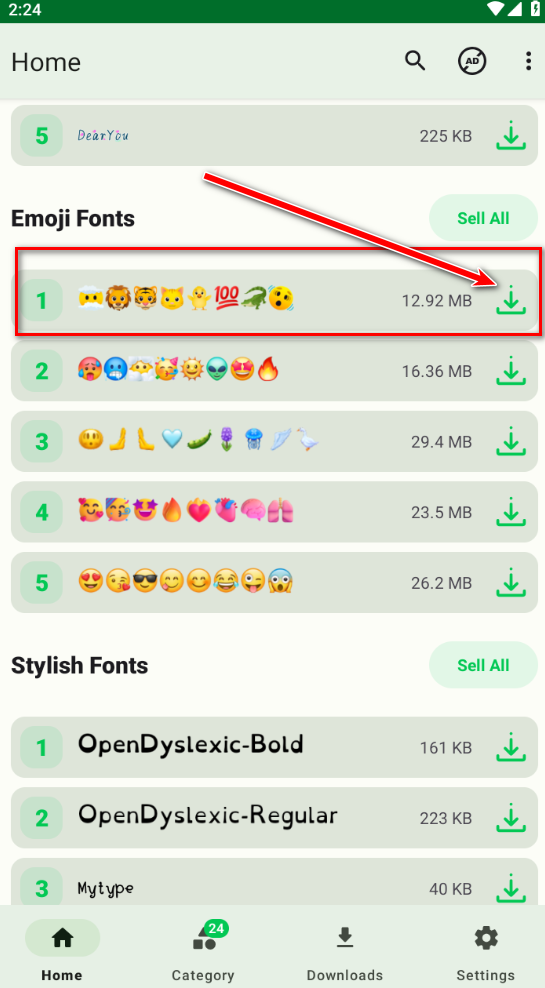 zfont3官方正版 zfont3官方正版