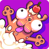 Silly Sausage: Doggy Dessert(香肠热狗甜点无限钻石破解版) 1.0.0安卓版