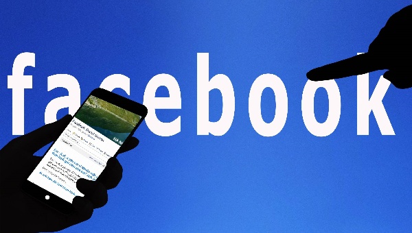 facebook正版