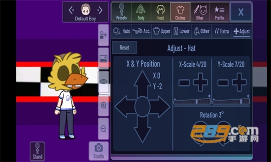 gacha fnaf游戏下载最新中文版v1.1最新版