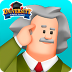 大学帝国大亨破解版（使用强加） 1.1.6内购版