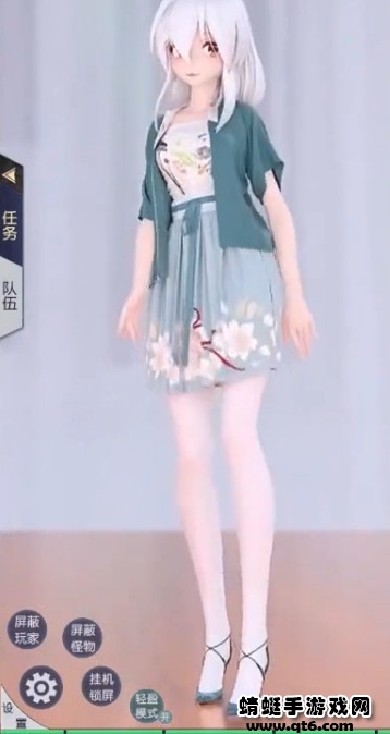 爱丽丝物语手游 1.1.3安卓版