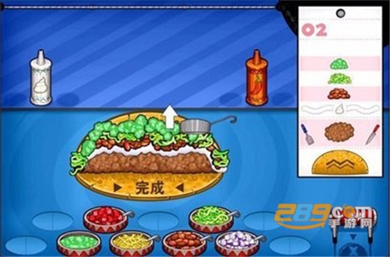 老爹章鱼烧店无限金币破解版v3.43.41安卓版