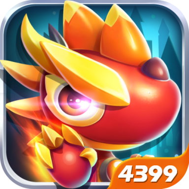 斗龙战士3火线酷跑内购破解版 1.0.5安卓版