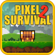 pixel survival game 2(像素生存游戏2破解版) 1.995最新中文版