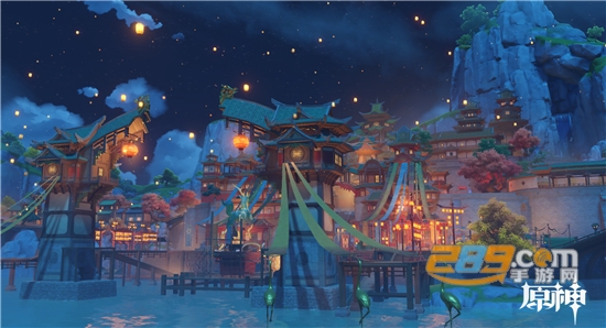 云原神app下载2023最新版