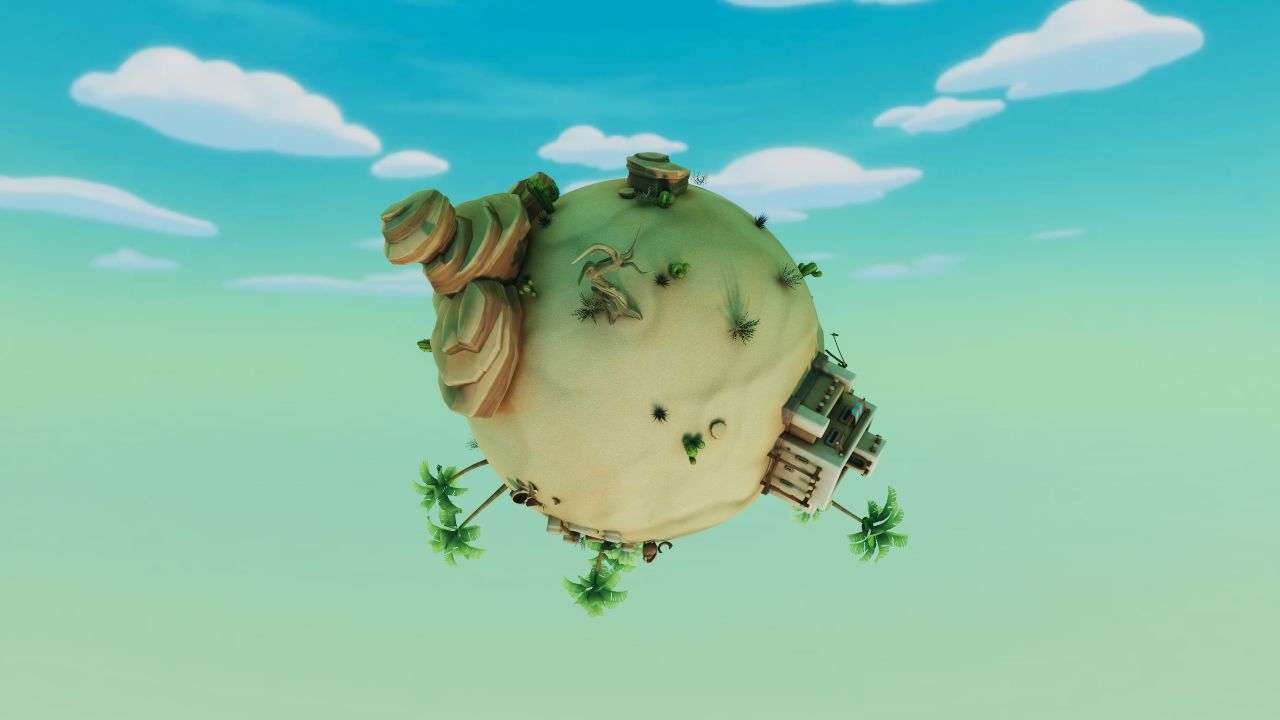星际骇客 1.0.4安卓版